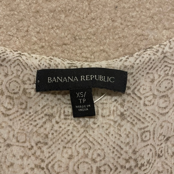 flare top silky texture - Picture 4 of 4